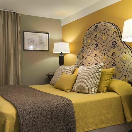 Hotel De France Angerville  ภายนอก รูปภาพ
