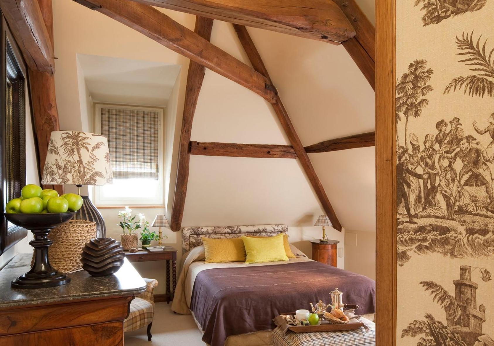 Hotel De France Angerville  ภายนอก รูปภาพ