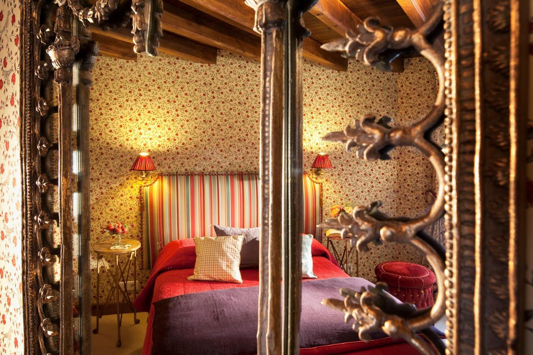 Hotel De France Angerville  ภายนอก รูปภาพ
