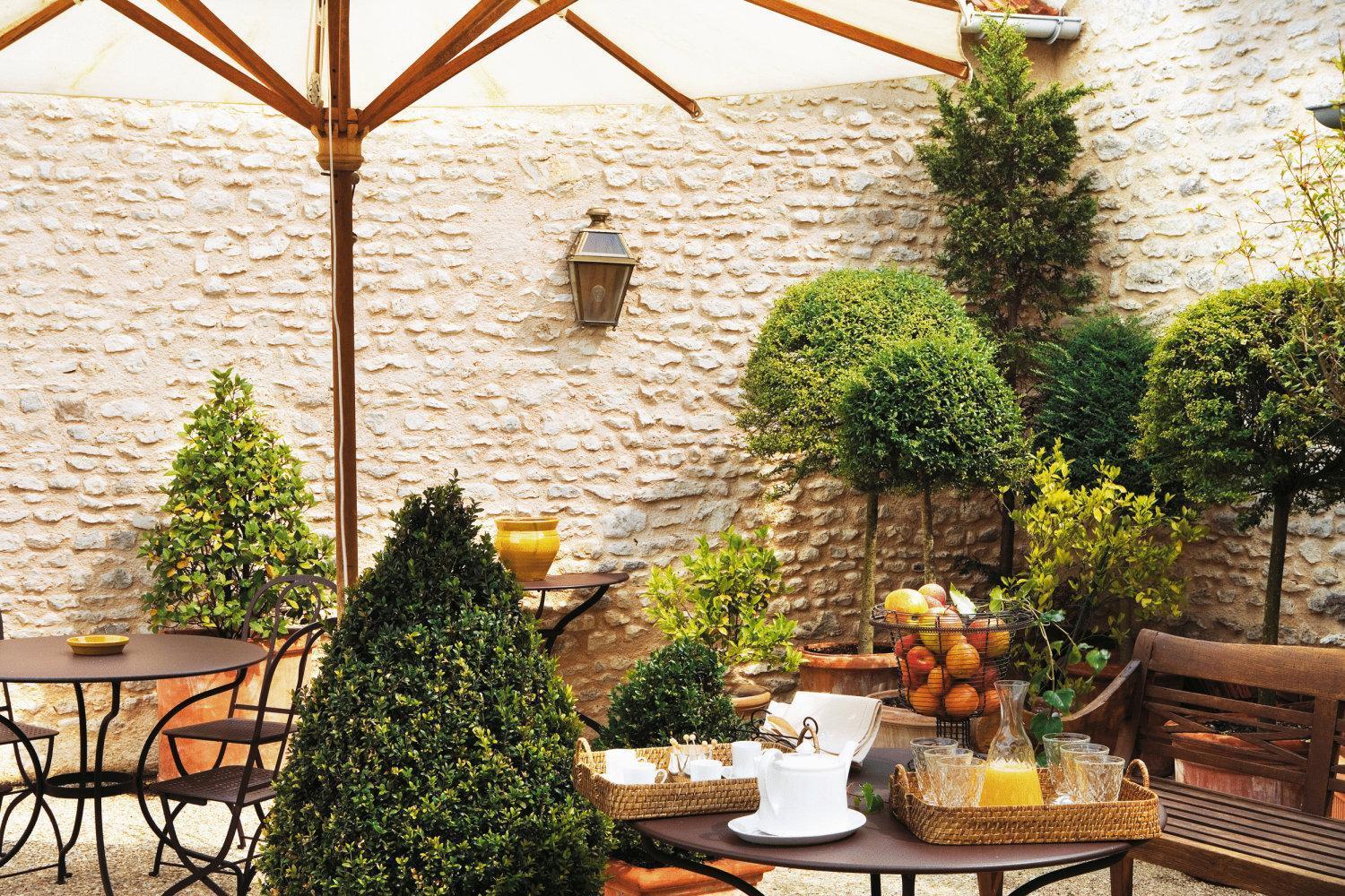 Hotel De France Angerville  ภายนอก รูปภาพ