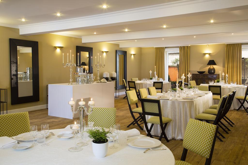 Hotel De France Angerville  ภายนอก รูปภาพ
