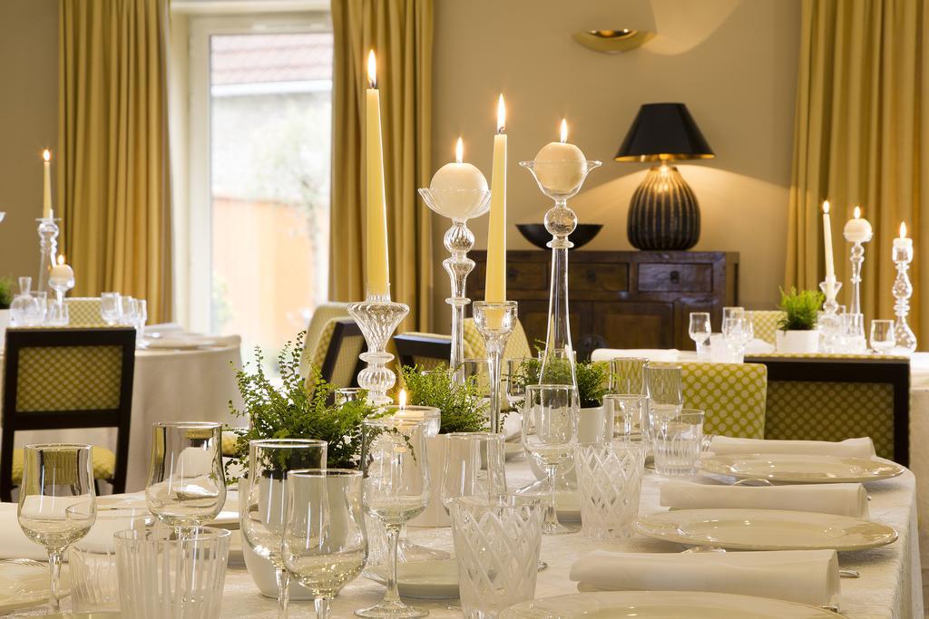 Hotel De France Angerville  ภายนอก รูปภาพ